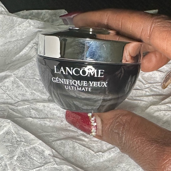 Lancôme Génifique Yeux Ultimate Eye Cream | 0.67 fl oz / 20 ml | New - Picture 5 of 5